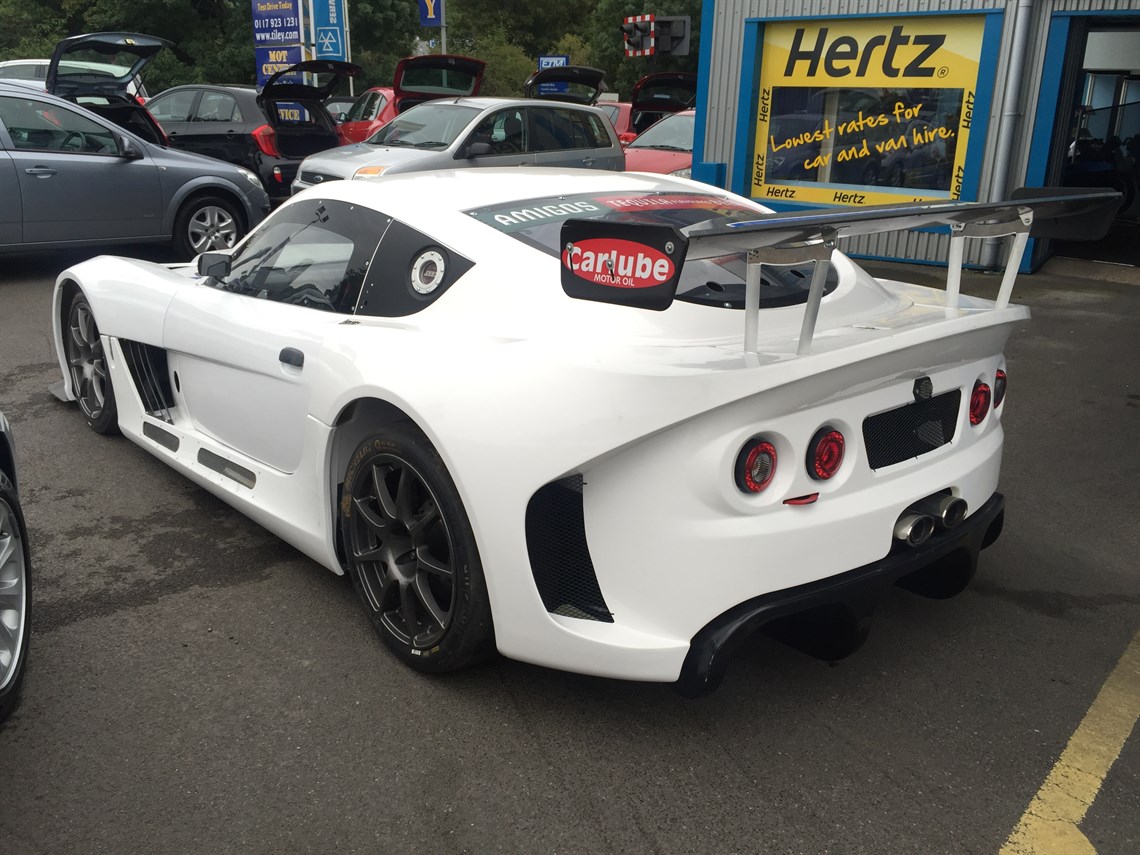 ginetta-g55