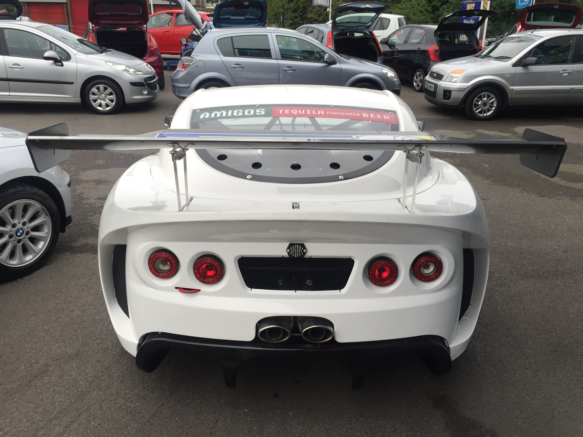 ginetta-g55