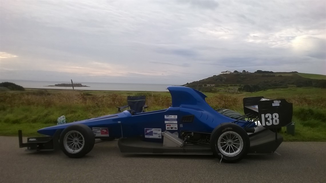 grab-a-bargain-empire-002-hillclimb-car-for-s