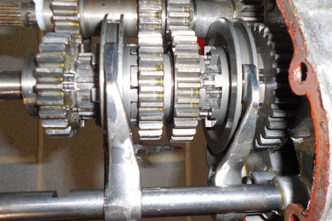 Racecarsdirect Com Jack Knight 4 Sp Imp S C Dog Box