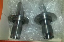 chevron-b16-stubshafts