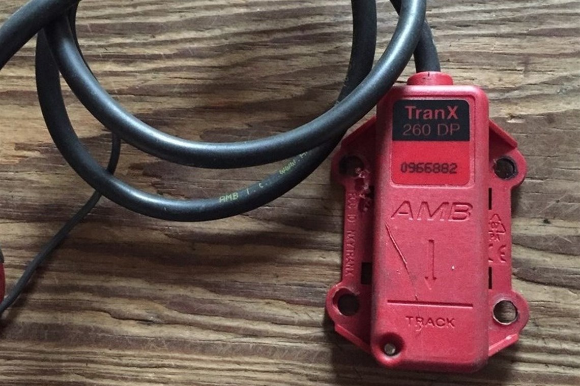 amb-260dp-trensponder