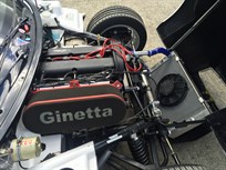 ginetta-g40-junior