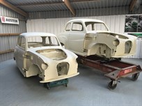 austin-a35-race-car-bodyshell