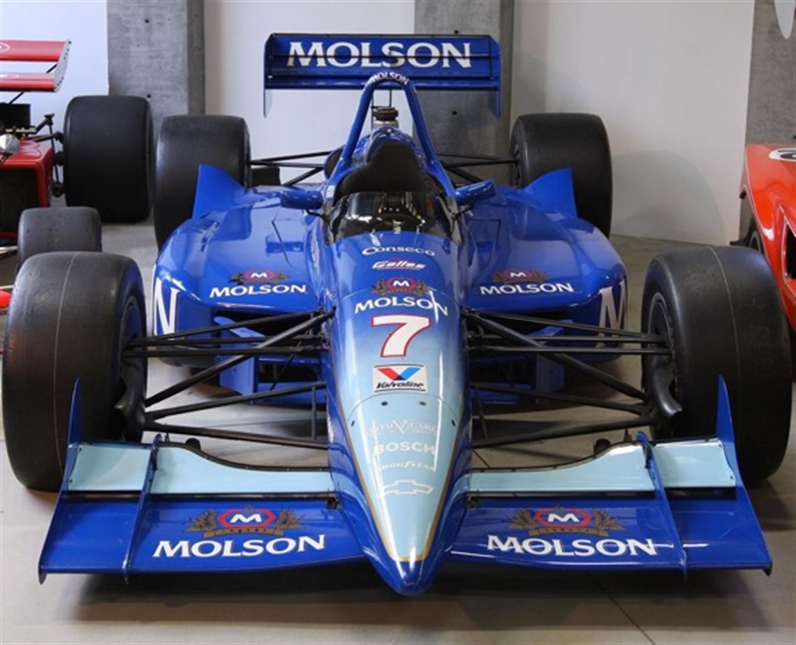 1993-galles-racing-lola-chevrolet-indy-car
