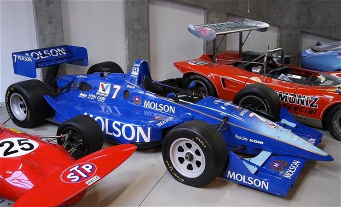1993-galles-racing-lola-chevrolet-indy-car