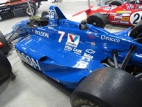 1993-galles-racing-lola-chevrolet-indy-car