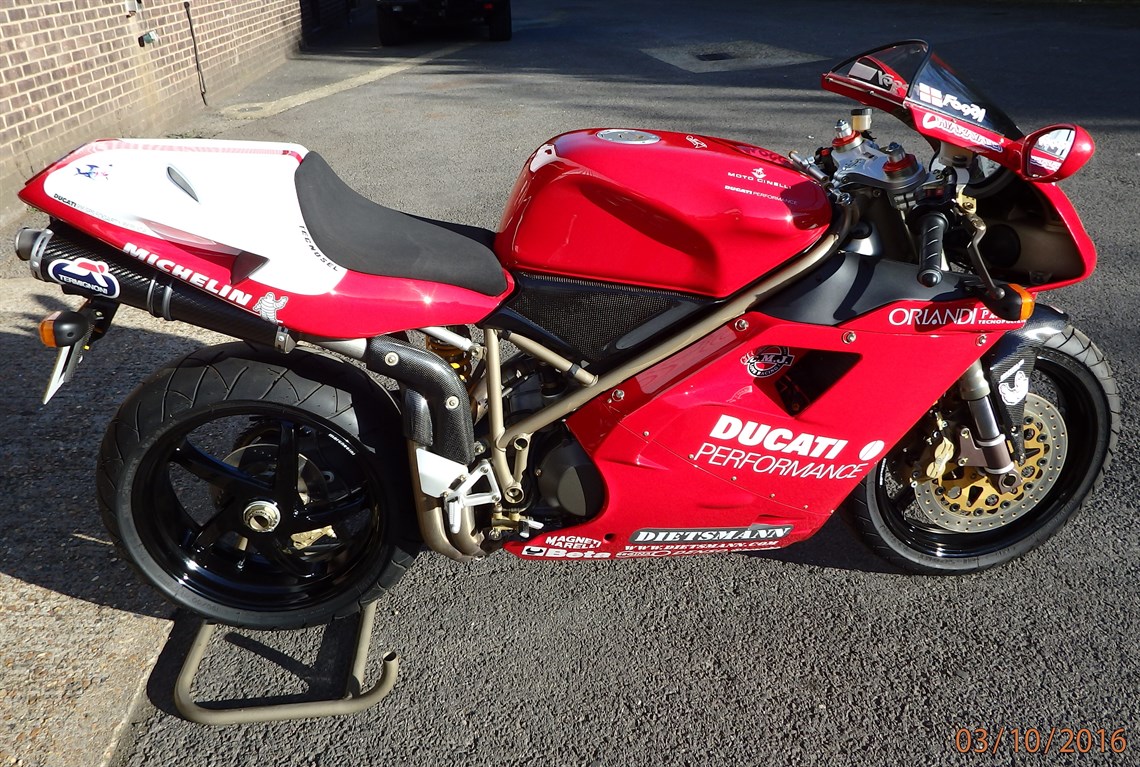 ducati-916-sps--fogarty-replica--1998-13-mile