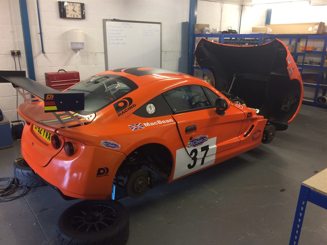 ginetta-g40r
