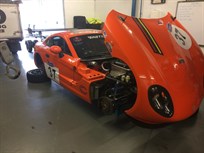 ginetta-g40r