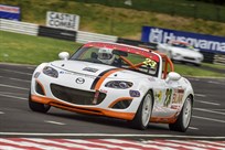 Car 23 Castle Combe 2015