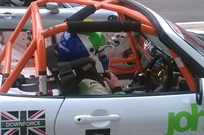 Car 21 Brands Hatch 2016