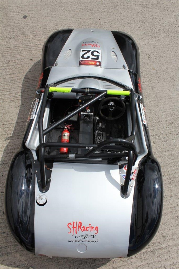 ginetta-g20