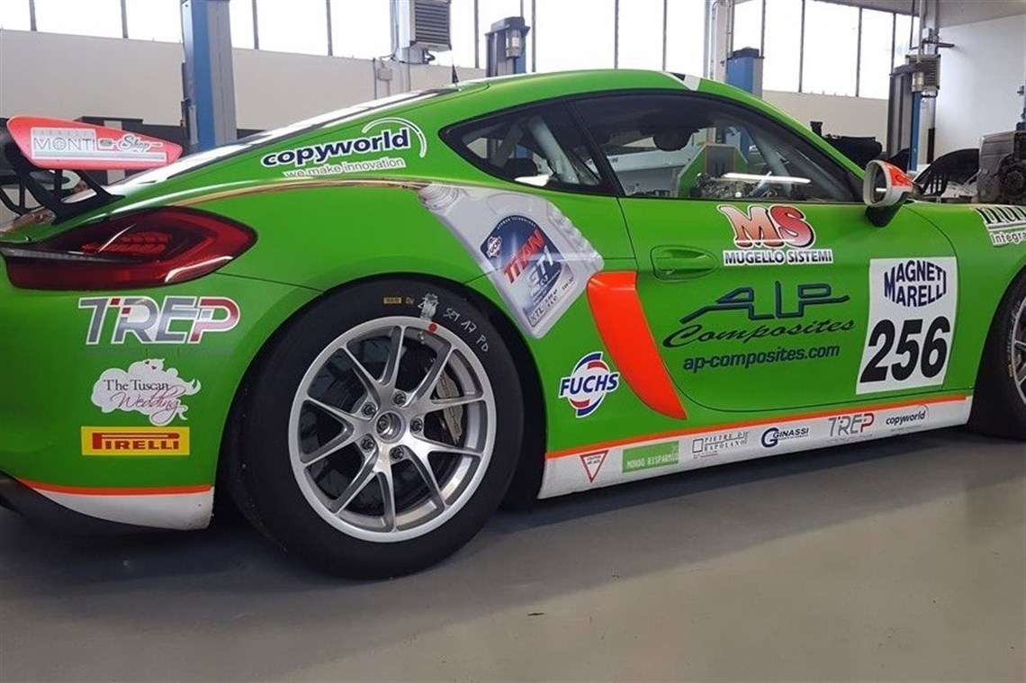 porsche-cayman-gt4-clubsport