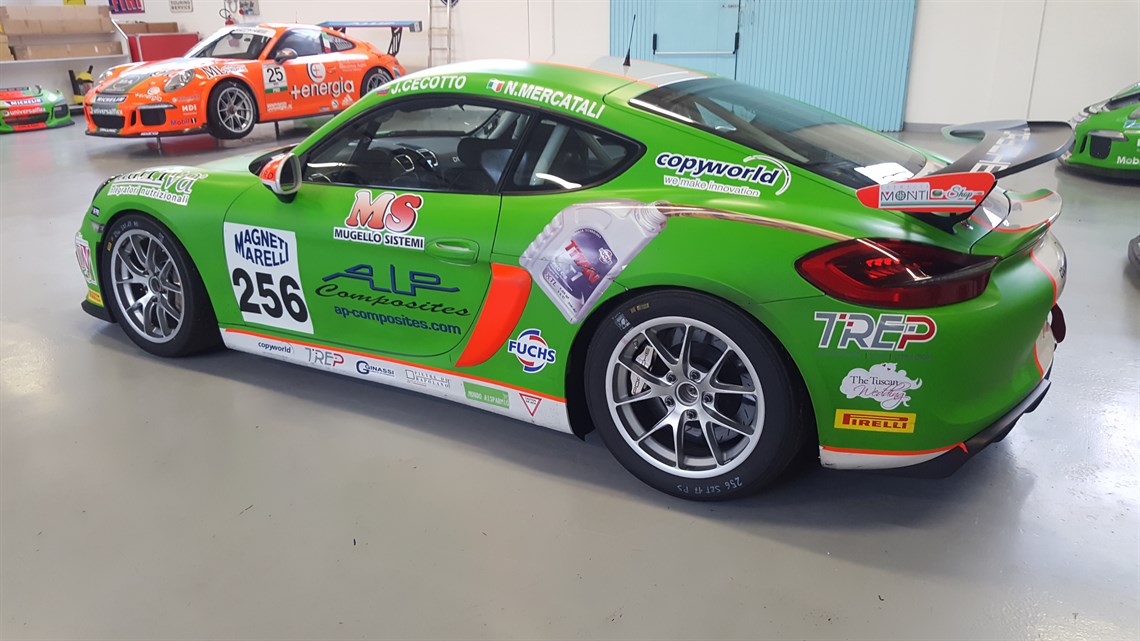 porsche-cayman-gt4-clubsport