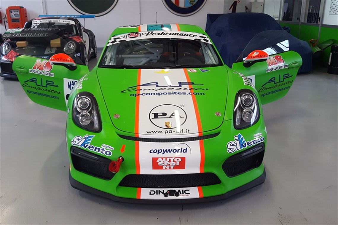 porsche-cayman-gt4-clubsport