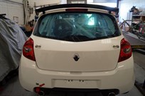 clio-cup-race-car-no-457-rally-car-r3-spec