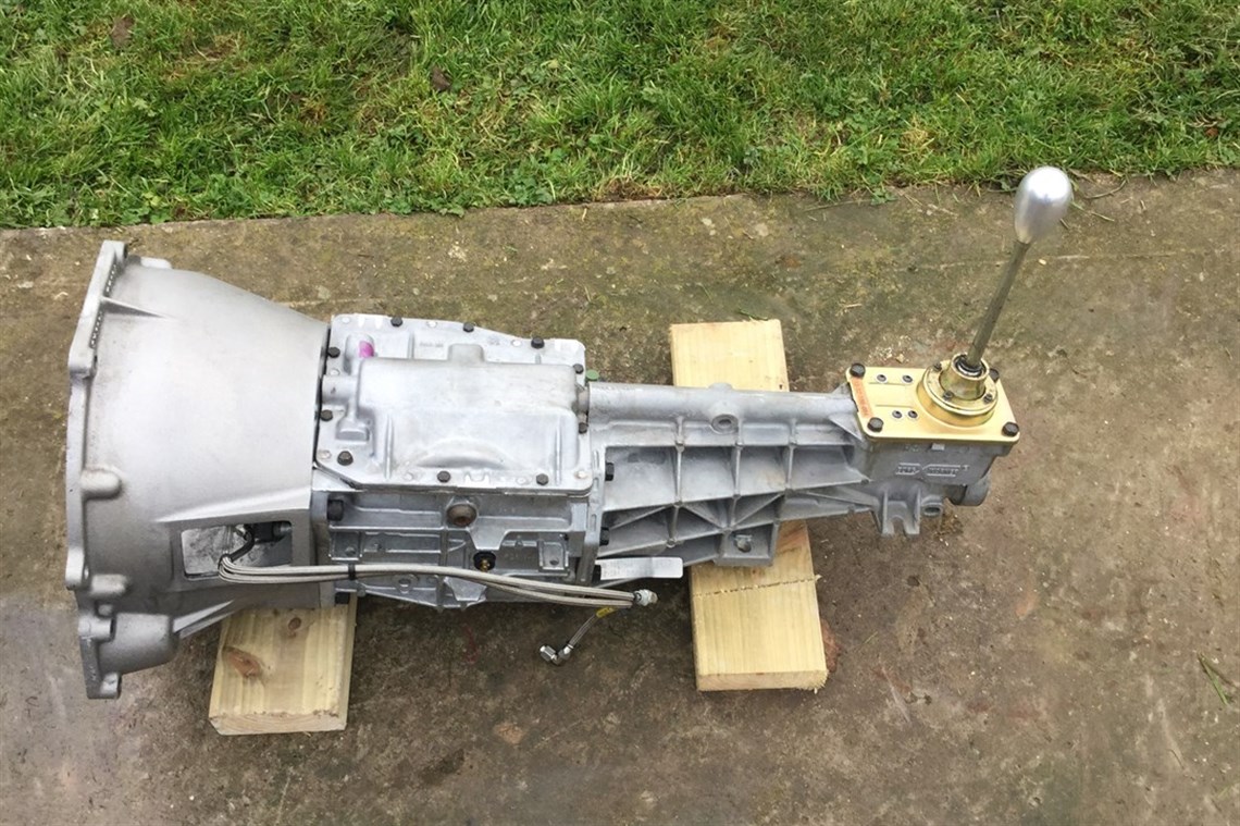 borg-warner-t5-gearbox