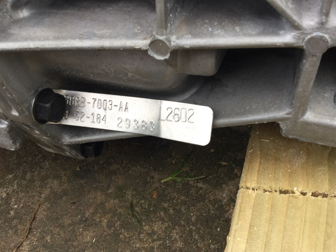 borg-warner-t5-gearbox