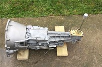 borg-warner-t5-gearbox