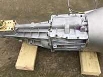 borg-warner-t5-gearbox