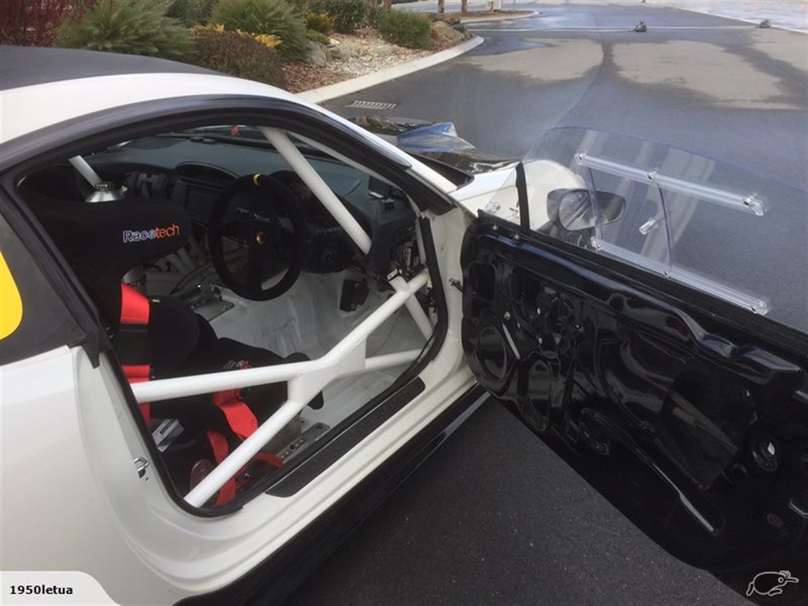 Racecarsdirect.com - TOYOTA GT86 V8 Racecarsdirect.com - TOYOTA GT86 V8