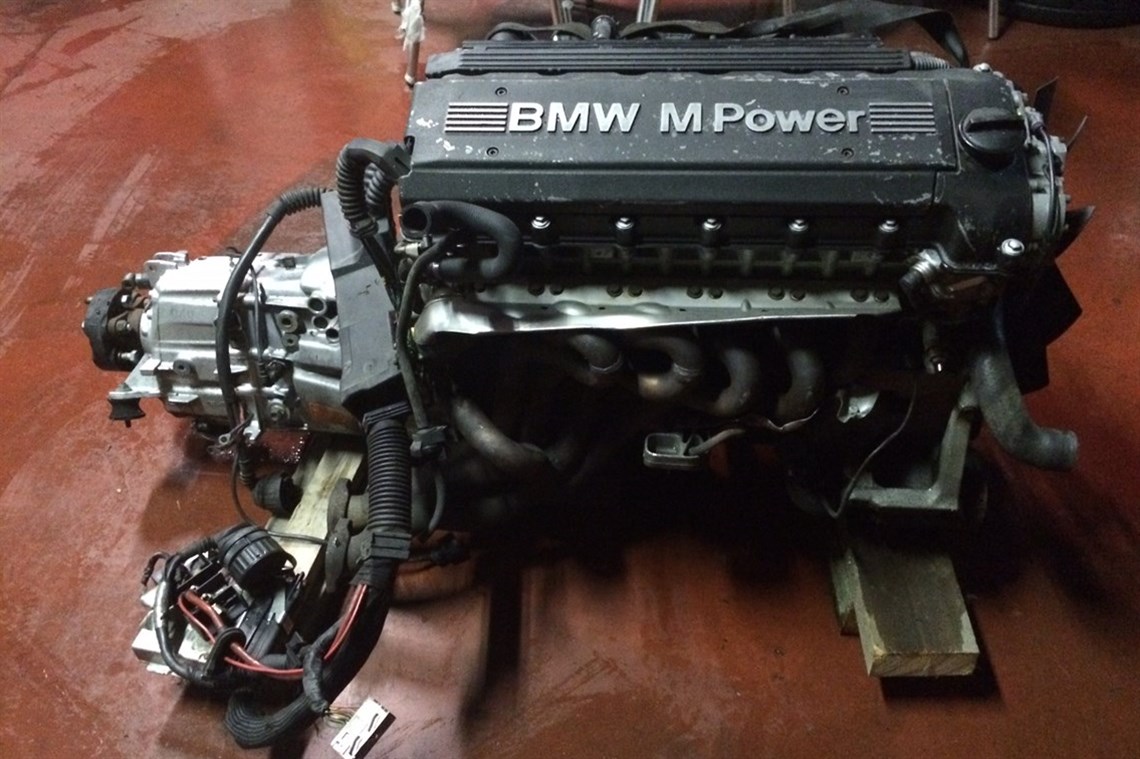 bmw-m3-30-engine-gearbox-wiring-ecu