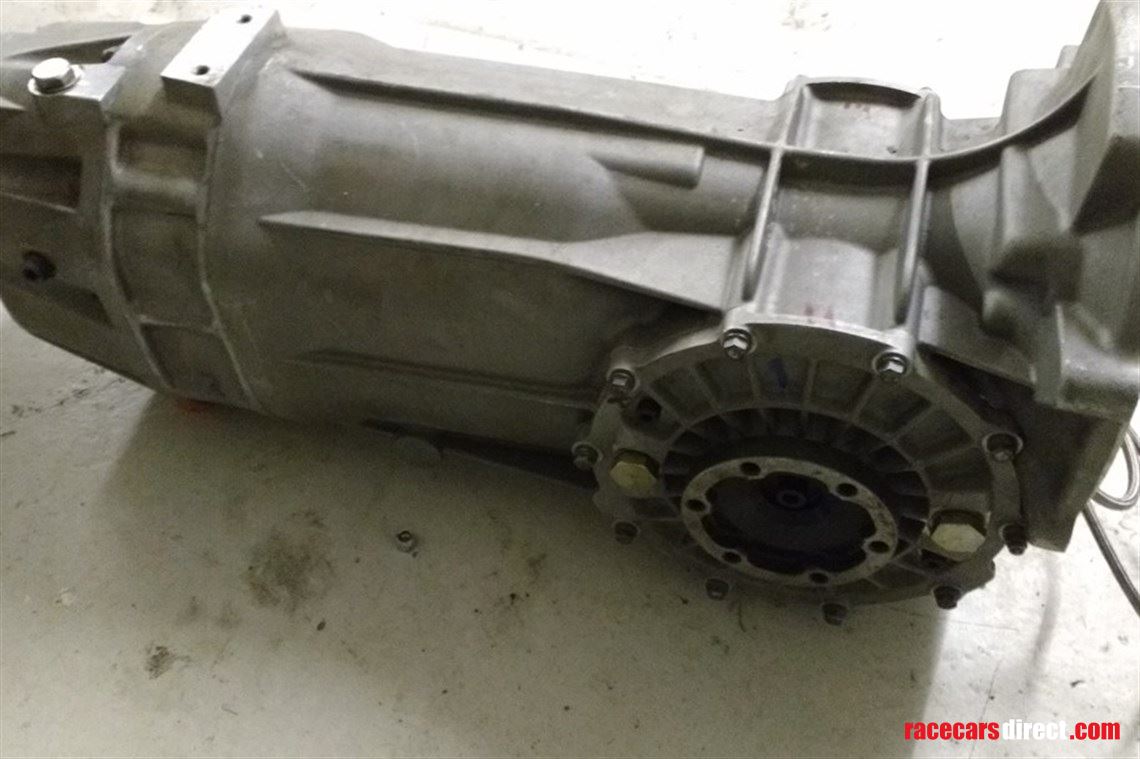 quaife-qtek-6-speed-h-pattern-transaxle-gearb