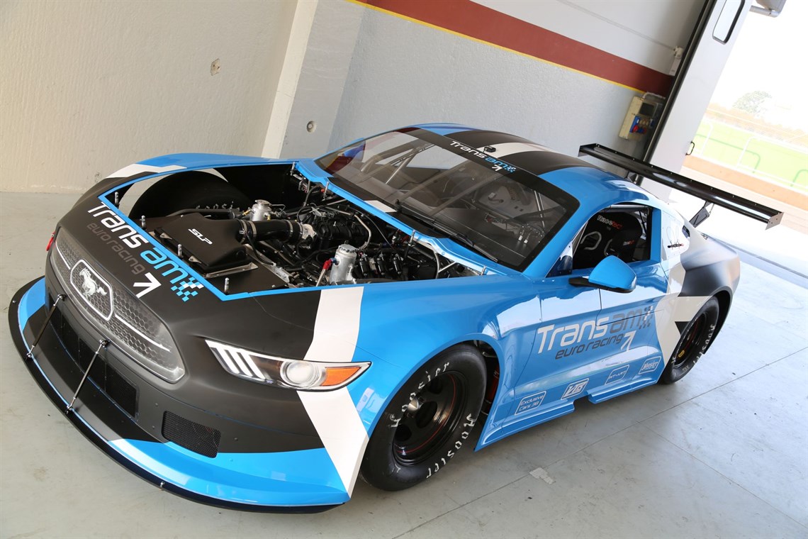 transam-euro-racing---test-day-19th-december