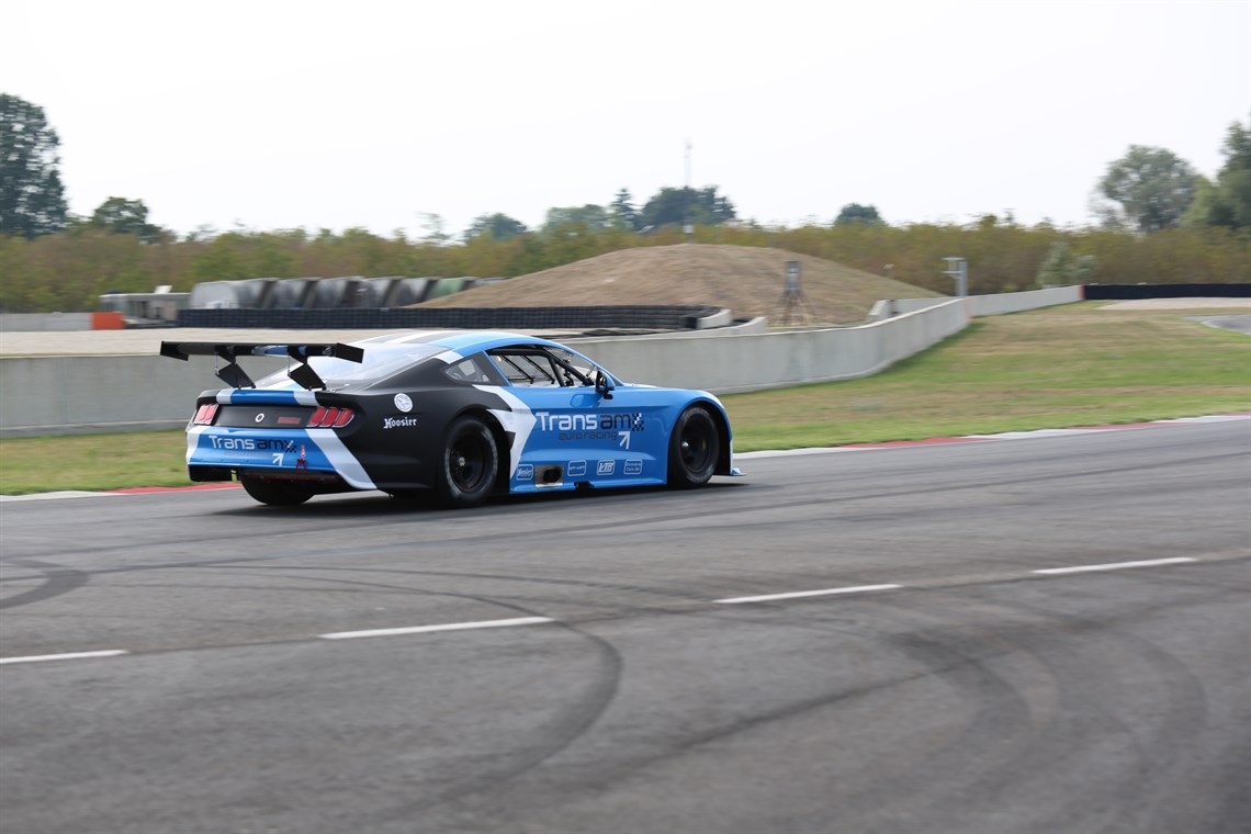 transam-euro-racing---test-day-19th-december