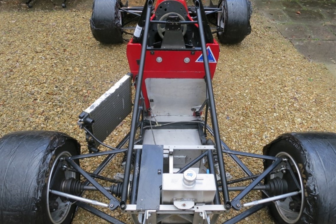 force-pt-rolling-chassis