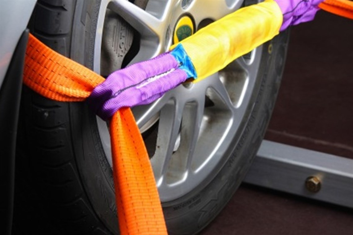 SOFTSTRAPS TWO PAIRS