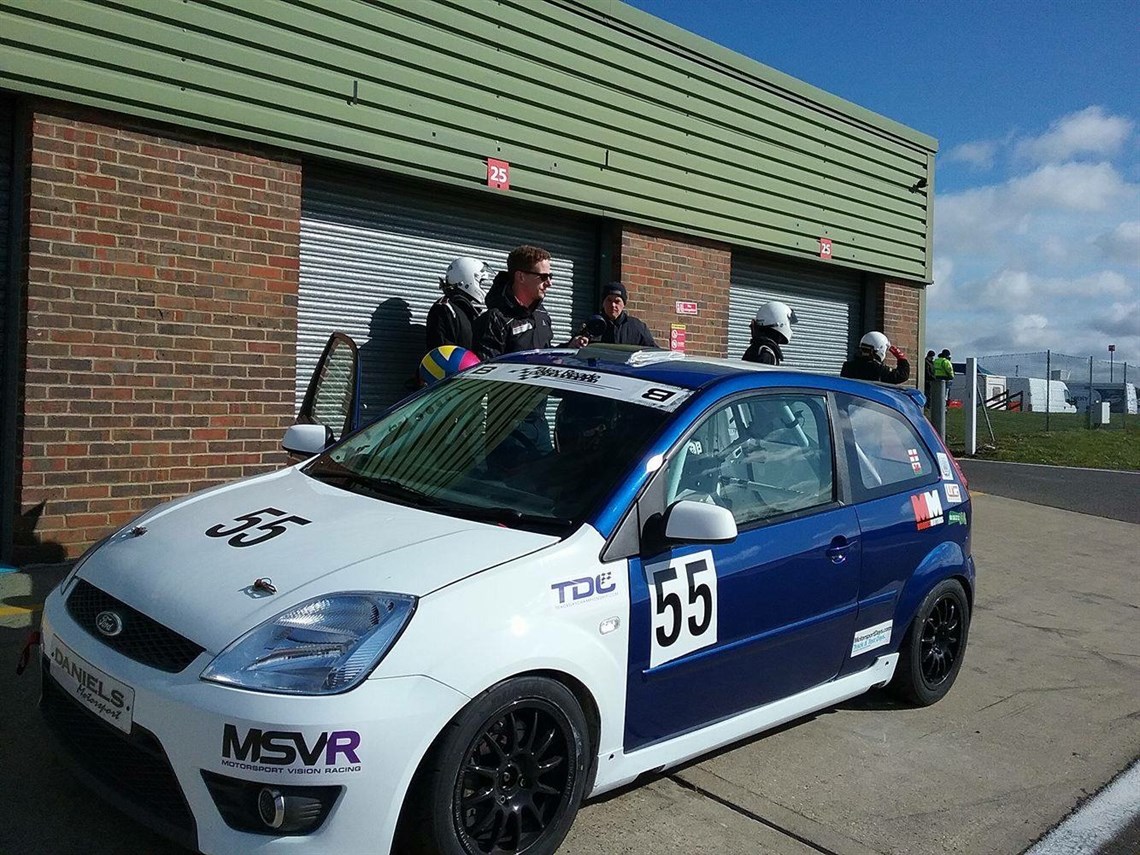 ford-fiesta-st-race-car