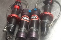 avo-dampers
