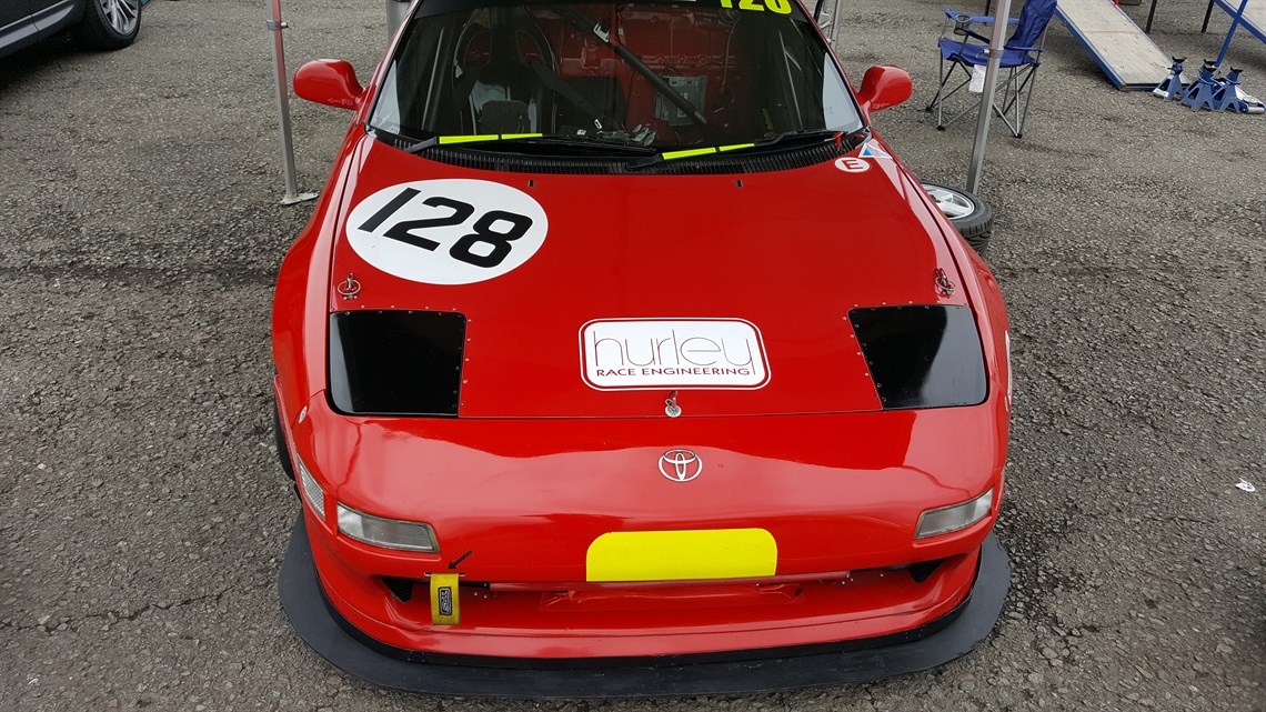 toyota-mr2-mk2-rolling-chassis---price-lowere