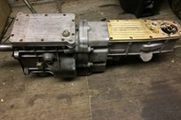 quaife-26z-6-speed-sequential