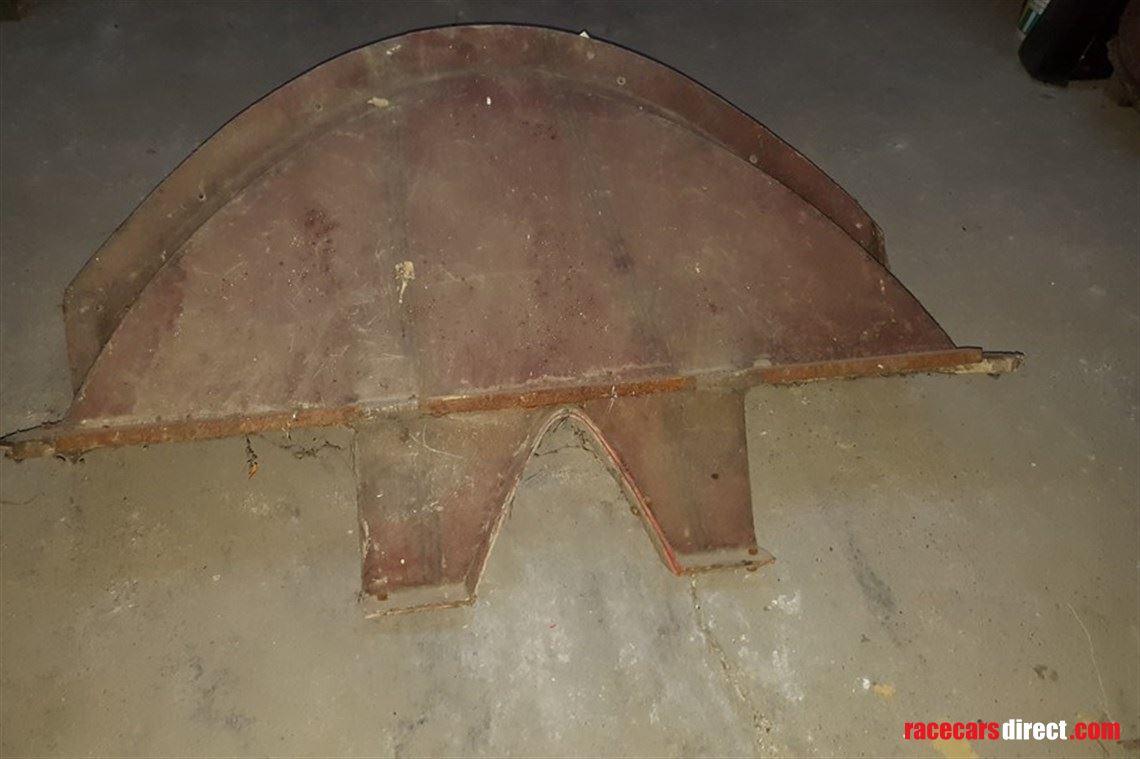 march-763-f3-nose-cone-mould