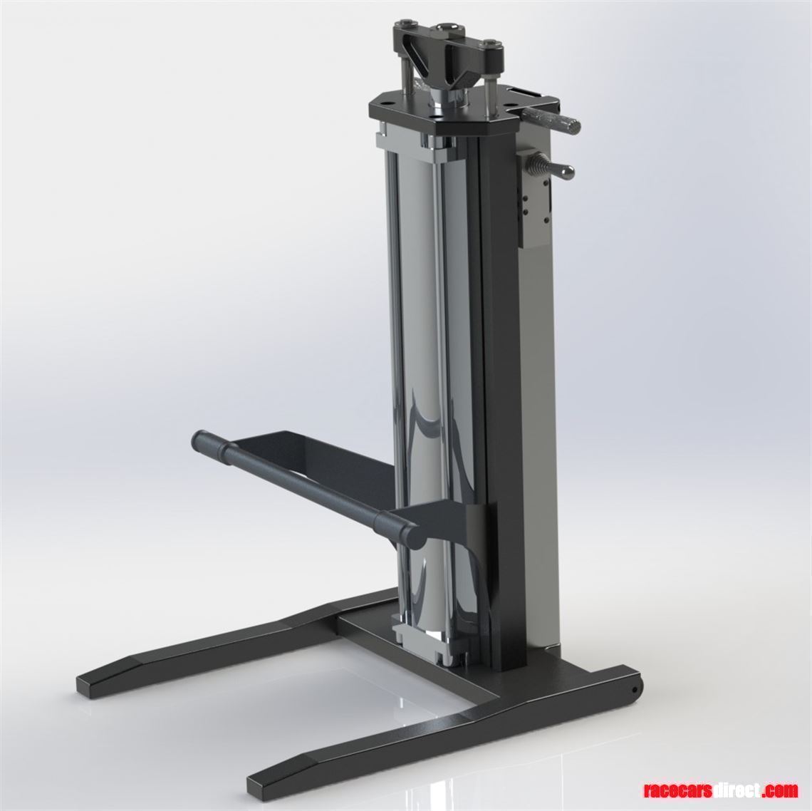 jwa-bespoke-air-lifts-for-professional-motor