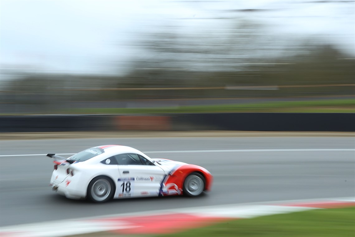 ginetta-g40-gt5