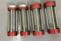 4-x-krontec-safety-stands-mercedes-sls-gt3