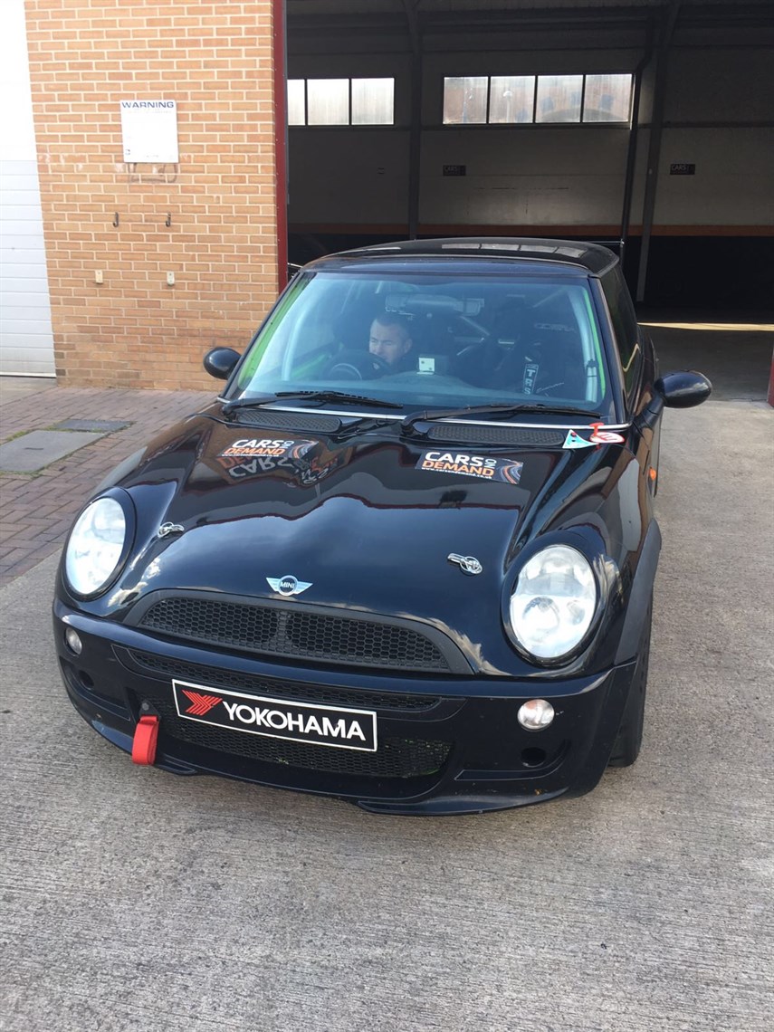 mini-cooper-race-car-complete-with-spares