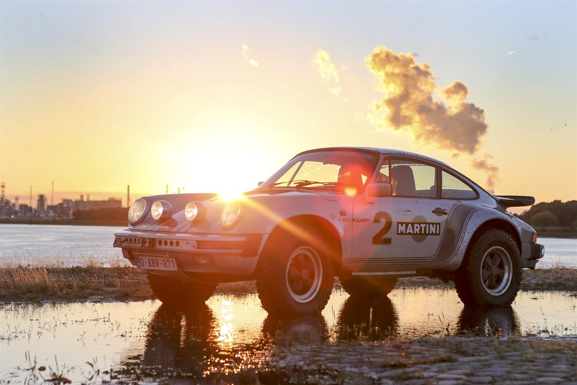 porsche-911-safari