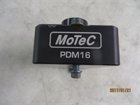 motec-pdm