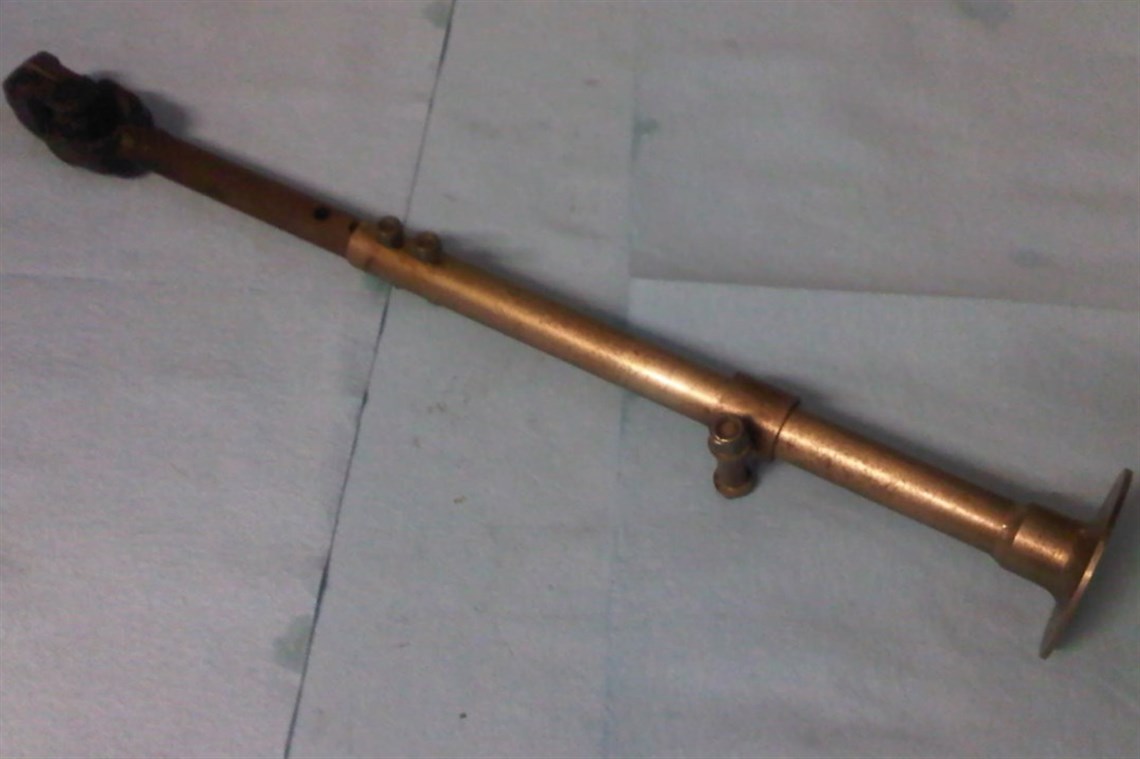 adjustable-steering-column---420-to-600mm