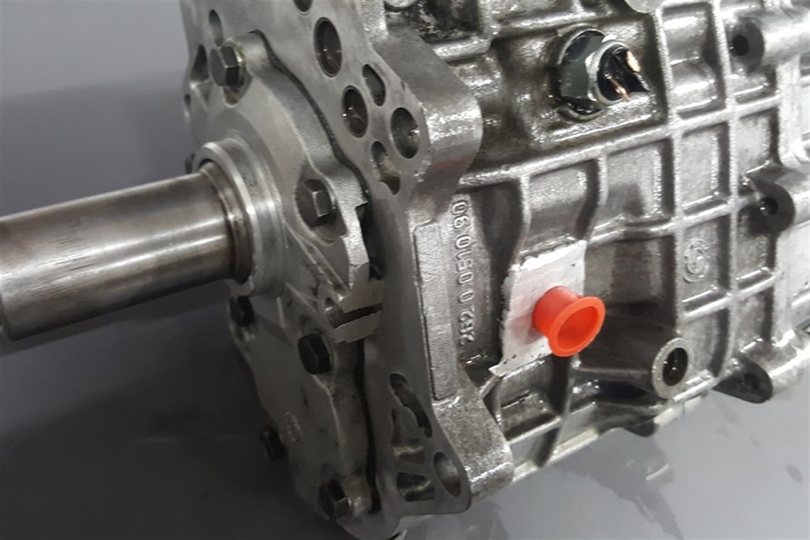 Racecarsdirect Com Getrag E30 M3 265 5 Dog Leg Gearbox