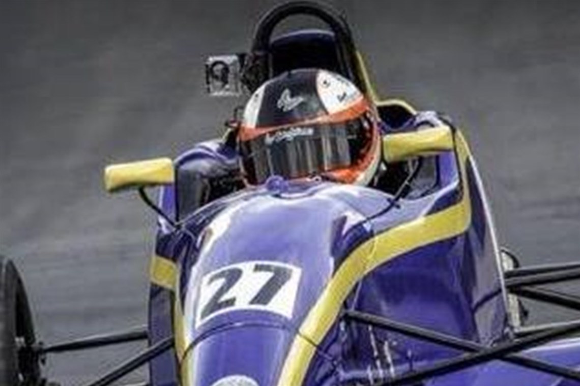 formula-ford-kent-rolling-chassis