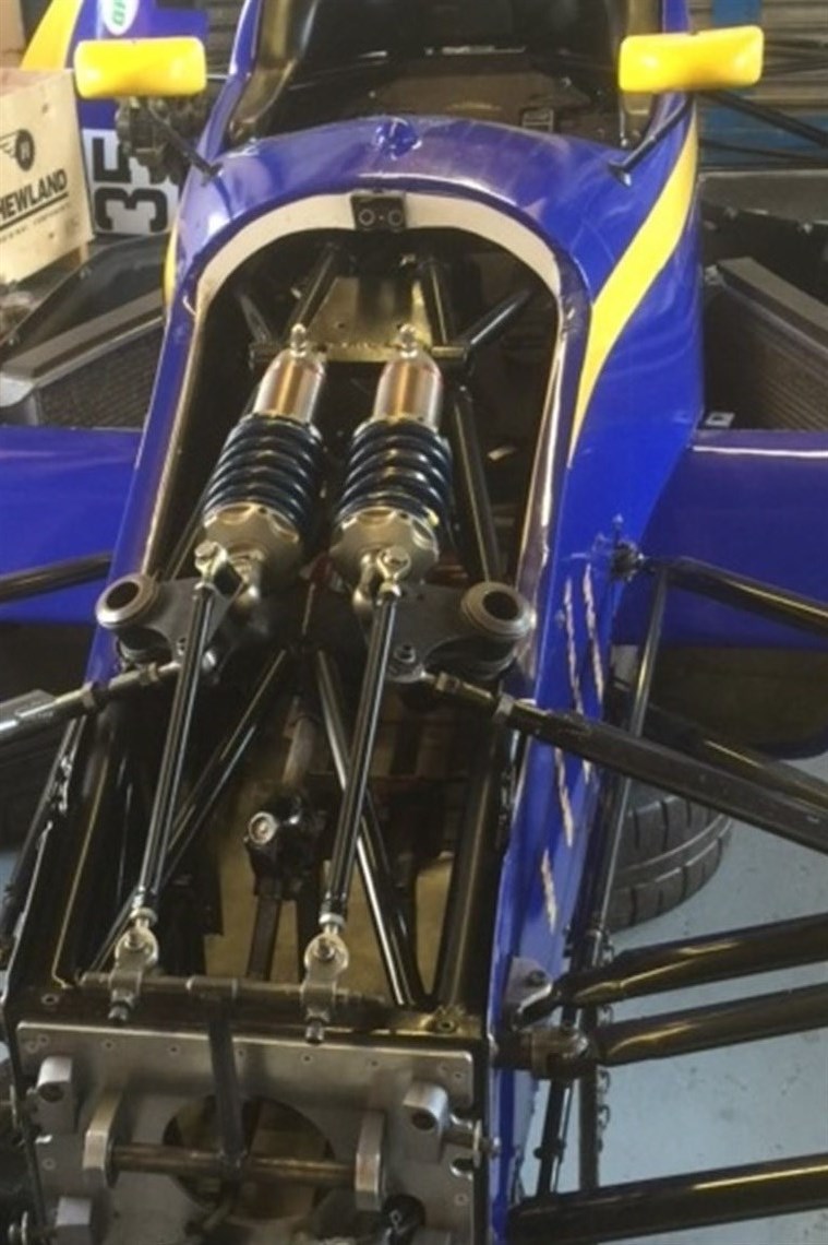 formula-ford-kent-rolling-chassis