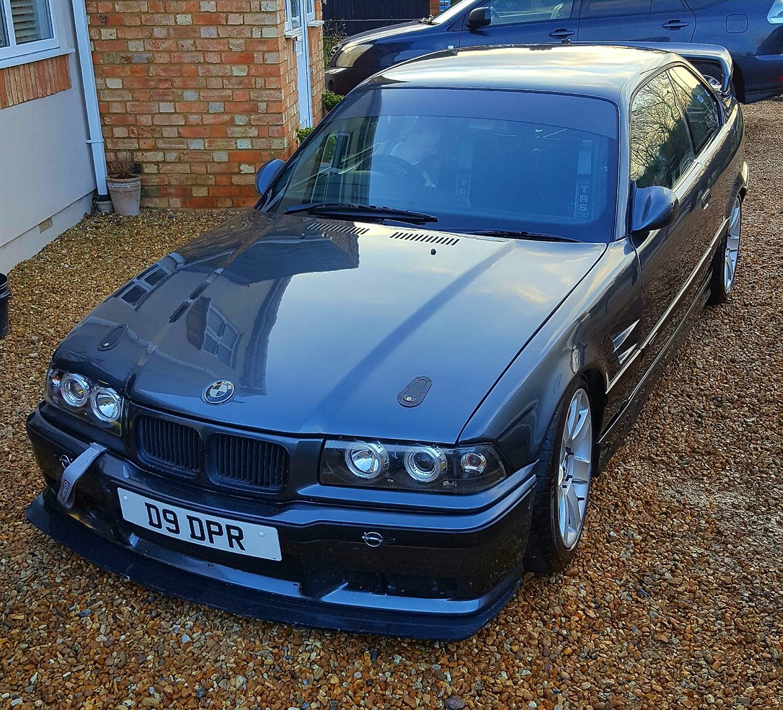 bmw-328-m-sport---track-car---price-reduced