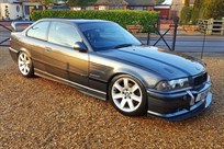 bmw-328-m-sport---track-car---price-reduced