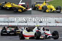 F1X3 Team For Sale